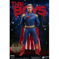 Figurine The Boys My Favourite Movie figurine 1/6 Homelander