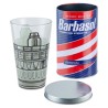 Verre Jurassic Park Barbasol