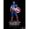 Statuette Captain America The Infinity Saga Art Scale 1/10