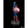 Statuette Captain America The Infinity Saga Art Scale 1/10