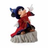 Figurine Disney Mickey Apprenti Sorcier Possible Dreams