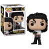 Figurine Michael Jackson "Dirty Diana" POP!