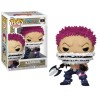 Figurine One Piece POP! Katakuri