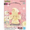 Maquette Pokemon Pokepla 12 Alcremie Charmilly