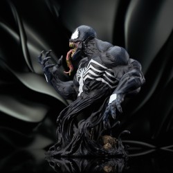 Buste Marvel Comics 1/6 Venom