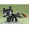 Figurine How To Train Your Dragon Action Nendoroid Toothless