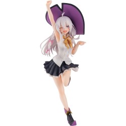 Figurine Wandering Witch: The Journey of Elaina Collection Light