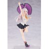 Figurine Wandering Witch: The Journey of Elaina Collection Light Elaina