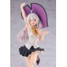 Figurine Wandering Witch: The Journey of Elaina Collection Light Elaina