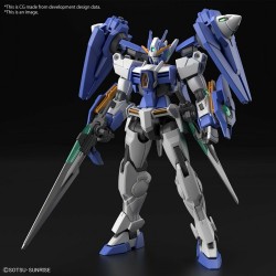 Maquette Gundam HG 1/144 Gundam 00 Diver Arc