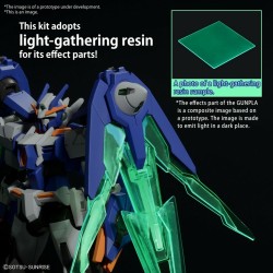 Maquette Gundam HG 1/144 Gundam 00 Diver Arc