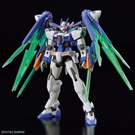 Maquette Gundam HG 1/144 Gundam 00 Diver Arc