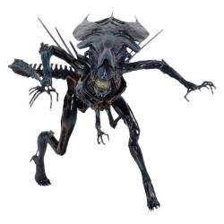 Figurine Aliens Ultra Deluxe Alien Queen