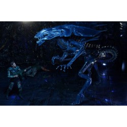 Figurine Aliens Ultra Deluxe Alien Queen