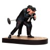 Statuette Blues Brothers Jake & Elwood On Stage