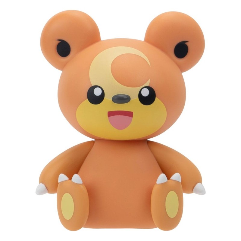 Figurine Pokémon vinyle Teddiursa