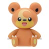 Figurine Pokémon vinyle Teddiursa