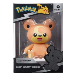 Figurine Pokémon vinyle Teddiursa