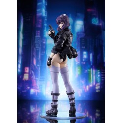 Statuette Ghost in the Shell Pop Up Parade L Motoko Kusanagi: S.A.C. Version