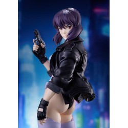 Statuette Ghost in the Shell Pop Up Parade L Motoko Kusanagi: S.A.C. Version