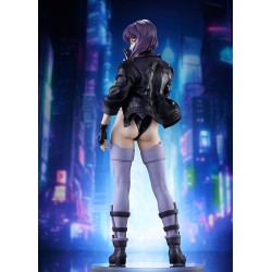 Statuette Ghost in the Shell Pop Up Parade L Motoko Kusanagi: S.A.C. Version