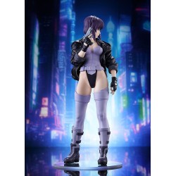 Statuette Ghost in the Shell Pop Up Parade L Motoko Kusanagi: S.A.C. Version