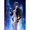 Statuette Ghost in the Shell Pop Up Parade L Motoko Kusanagi: S.A.C. Version