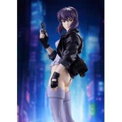 Statuette Ghost in the Shell Pop Up Parade L Motoko Kusanagi: S.A.C. Version