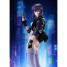 Statuette Ghost in the Shell Pop Up Parade L Motoko Kusanagi: S.A.C. Version