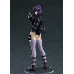 Statuette Ghost in the Shell Pop Up Parade L Motoko Kusanagi: S.A.C. Version