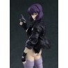 Statuette Ghost in the Shell Pop Up Parade L Motoko Kusanagi: S.A.C. Version