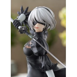 Statuette Nier Automata Pop Up Parade Version 1.1A  2B YoRHa No.2 Type B