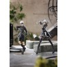 Statuette Nier Automata Pop Up Parade Version 1.1A  2B YoRHa No.2 Type B