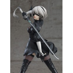 Statuette Nier Automata Pop Up Parade Version 1.1A  2B YoRHa No.2 Type B