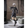 Statuette Nier Automata Pop Up Parade Version 1.1A 9S YoRHa No.9 Type S