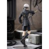 Statuette Nier Automata Pop Up Parade Version 1.1A 9S YoRHa No.9 Type S