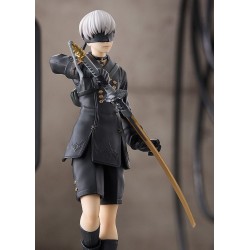 Statuette Nier Automata Pop Up Parade Version 1.1A 9S YoRHa No.9 Type S