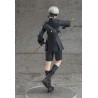 Statuette Nier Automata Pop Up Parade Version 1.1A 9S YoRHa No.9 Type S