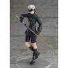 Statuette Nier Automata Pop Up Parade Version 1.1A 9S YoRHa No.9 Type S