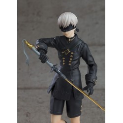 Statuette Nier Automata Pop Up Parade Version 1.1A 9S YoRHa No.9 Type S