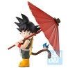 Figurine Dragon Ball Z Fantastic Adventure Son Goku Ichibansho