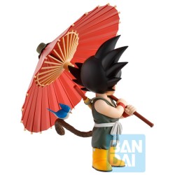 Figurine Dragon Ball Z Fantastic Adventure Son Goku Ichibansho