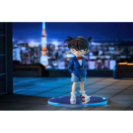 Statuette Détective Conan Pop Up Parade Conan Edogawa