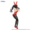 Statuette PVC Date A Live BiCute Bunnies Kurumi Tokisaki