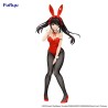 Statuette PVC Date A Live BiCute Bunnies Kurumi Tokisaki