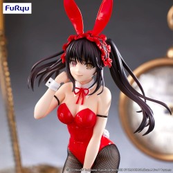 Statuette PVC Date A Live BiCute Bunnies Kurumi Tokisaki