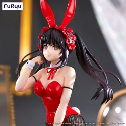 Statuette PVC Date A Live BiCute Bunnies Kurumi Tokisaki