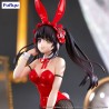 Statuette PVC Date A Live BiCute Bunnies Kurumi Tokisaki