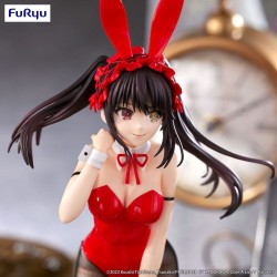 Statuette PVC Date A Live BiCute Bunnies Kurumi Tokisaki