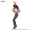 Statuette PVC Date A Live BiCute Bunnies Kurumi Tokisaki